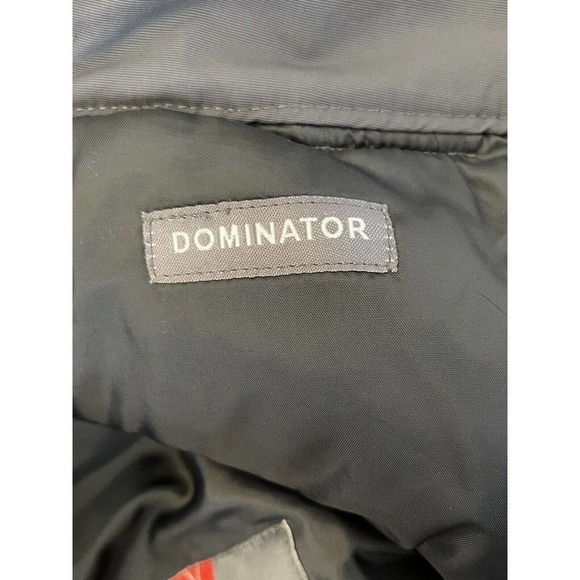 Polar Edge Silver Series Men's Size XL Gray Insulated Dominator Snow Ski Pants - Picture 7 of 7